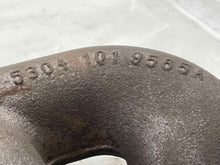 Load image into Gallery viewer, EXHAUST MANIFOLD C30 V40 V50 V70 2004 04 05 06 07 08 - NW66169

