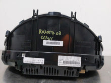 Load image into Gallery viewer, SPEEDOMETER CLUSTER C230 C300 C350 C63 2008 08 2009 09 - NW297542
