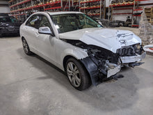 Load image into Gallery viewer, TRANSMISSION Mercedes-Benz C230 C300 C350 2008 08 RWD - NW297595
