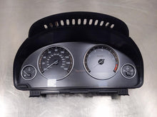Load image into Gallery viewer, SPEEDOMETER CLUSTER BMW 528i 535i 550i 2011 11 - NW297540
