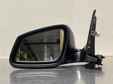 Load image into Gallery viewer, SIDE VIEW DOOR MIRROR BMW 528i 535i 550i Active 5 11 12 Left - NW297260
