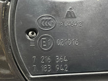 Load image into Gallery viewer, SIDE VIEW DOOR MIRROR BMW 528i 535i 550i Active 5 11 12 Left - NW297260
