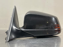 Load image into Gallery viewer, SIDE VIEW DOOR MIRROR BMW 528i 535i 550i Active 5 11 12 Left - NW297260
