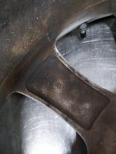 Load image into Gallery viewer, [INVENTORYCAR_YEAR_MAKE_MODEL] WHEEL RIM 18x8 ALLOY 18x8, 5 lug, 120mm - NW297620
