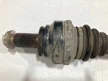 Load image into Gallery viewer, REAR AXLE SHAFT BMW 535i 550i 11 12 13 14 15 AT Right - NW297165
