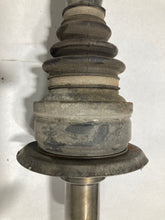 Load image into Gallery viewer, REAR AXLE SHAFT BMW 535i 550i 11 12 13 14 15 AT Right - NW297165
