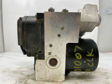 Load image into Gallery viewer, ABS PUMP Mercedes C280 C43 CLK320 CLK430 E320 E430 SL500 2000 00 2001 01 2002 02 - NW297654
