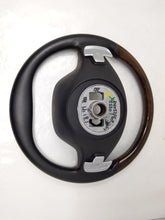 Load image into Gallery viewer, Steering Wheel Mercedes-Benz SL55 2015 - NW284972
