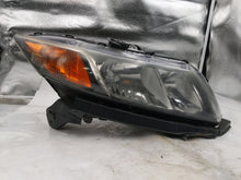 Load image into Gallery viewer, HEADLIGHT LAMP ASSEMBLY Honda Civic 2012 12 Right - NW297820
