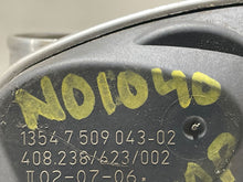 Load image into Gallery viewer, THROTTLE BODY Mini Cooper 2002 02 03 04 05 06 07 - NW177844
