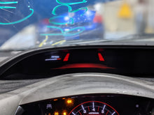Load image into Gallery viewer, SPEEDOMETER CLUSTER Civic 2012 12 2013 13 2014 14 2015 15 - NW297929
