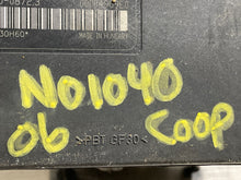 Load image into Gallery viewer, ABS PUMP Mini Cooper 2002 02 2003 03 04 05 06 07 08 - NW1044
