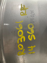 Load image into Gallery viewer, WHEEL RIM S60 V60 14 15 16 17x8 ALLOY - NW298001
