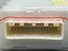 Load image into Gallery viewer, MEMORY CONTROL MODULE COMPUTER G25 G35 G37 Q60 2007-2015 - NW297697
