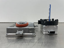 Load image into Gallery viewer, HEADLIGHT LAMP ASSEMBLY 528i 535i 550i Active 5 M5 11 12 13 Left - NW398925
