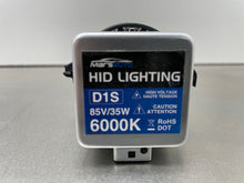Load image into Gallery viewer, HEADLIGHT LAMP ASSEMBLY 528i 535i 550i Active 5 M5 11 12 13 Left - NW398925
