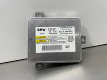 Load image into Gallery viewer, HEADLIGHT LAMP ASSEMBLY 528i 535i 550i Active 5 M5 11 12 13 Left - NW398925
