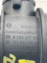 Load image into Gallery viewer, Mass Air Flow Sensor Meter MAF Crossfire 230 SLK C230 C240 C280 C32 98-08 - NW5291
