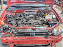 Load image into Gallery viewer, Engine Motor Subaru Impreza 2004 - NW298133
