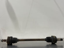 Load image into Gallery viewer, CV AXLE SHAFT Mercedes C240 2001 01 2002 02 Auto - NW504145
