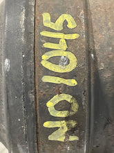 Load image into Gallery viewer, CV AXLE SHAFT Mercedes C240 2001 01 2002 02 Auto - NW504145
