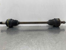 Load image into Gallery viewer, CV AXLE SHAFT Mercedes C240 2001 01 2002 02 Auto - NW12610
