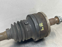 Load image into Gallery viewer, CV AXLE SHAFT Mercedes C240 2001 01 2002 02 Auto - NW12610
