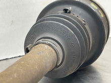 Load image into Gallery viewer, CV AXLE SHAFT Mercedes C240 2001 01 2002 02 Auto - NW12610
