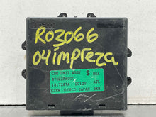 Load image into Gallery viewer, CRUISE CONTROL COMPUTER Subaru Impreza 2002 02 03 04 05 - NW298097
