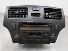 Load image into Gallery viewer, CD Changer Lexus ES300 ES330 2002 02 2003 03 2004 04 2005 05 2006 06 - NW298233
