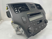 Load image into Gallery viewer, CD Changer Lexus ES300 ES330 2002 02 2003 03 2004 04 2005 05 2006 06 - NW298233
