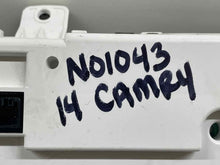 Load image into Gallery viewer, SPEEDOMETER CLUSTER Toyota Camry 2013 13 2014 14 - NW161995

