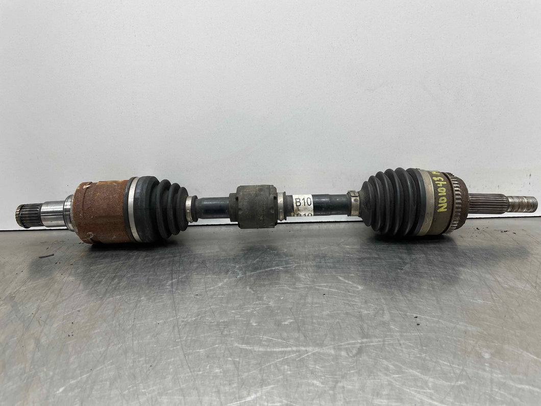 FRONT CV AXLE SHAFT Toyota Camry 12 13 14 15 16 Left - NW14107