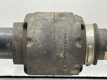 Load image into Gallery viewer, FRONT CV AXLE SHAFT Toyota Camry 12 13 14 15 16 Left - NW14107
