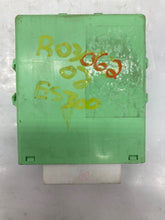 Load image into Gallery viewer, MEMORY CONTROL MODULE COMPUTER Lexus ES300 ES330 02 03 04 - NW298093
