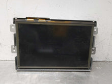 Load image into Gallery viewer, INFO-GPS SCREEN XE XF XFR XJ XJL Discovery Evoque Rover Sport 16-20 - NW298182
