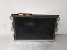 Load image into Gallery viewer, INFO-GPS SCREEN XE XF XFR XJ XJL Discovery Evoque Rover Sport 16-20 - NW298182
