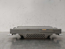 Load image into Gallery viewer, INFO-GPS SCREEN XE XF XFR XJ XJL Discovery Evoque Rover Sport 16-20 - NW298182

