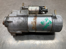 Load image into Gallery viewer, Starter Motor Jaguar XE 2018 - NW298281
