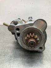 Load image into Gallery viewer, Starter Motor Jaguar XE 2018 - NW298281
