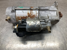 Load image into Gallery viewer, Starter Motor Jaguar XE 2018 - NW298281
