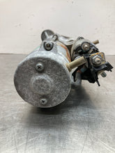 Load image into Gallery viewer, Starter Motor Jaguar XE 2018 - NW298281
