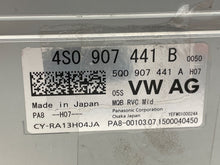 Load image into Gallery viewer, Computer  AUDI A7 2016 - NW28489
