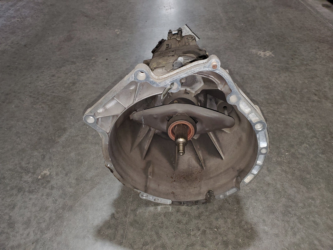 Transmission BMW Z4 2004 - NW183546 – Tom's Foreign Auto Parts