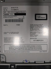 Load image into Gallery viewer, Radio Toyota Venza 2015 - NW299002
