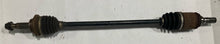Load image into Gallery viewer, REAR AXLE SHAFT Toyota Venza 09 10 11 12 13 14 15 16 Left - NW298460
