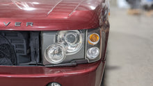 Load image into Gallery viewer, HEADLIGHT LAMP ASSEMBLY Range Rover 2003 03 2004 04 2005 05 Left - NW298829
