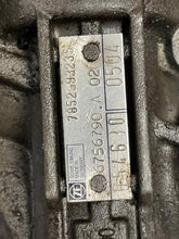 Load image into Gallery viewer, STEERING RACK Range Rover 2003 03 2004 04 2005 05 Power Steering - NW299119
