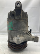 Load image into Gallery viewer, AC Compressor Cadillac XTS 2016 - NW298548
