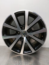 Load image into Gallery viewer, WHEEL RIM Jetta 15-18 16x6-1/2 ALLOY 16x6-1/2, 5 lug, 112mm - NW299253

